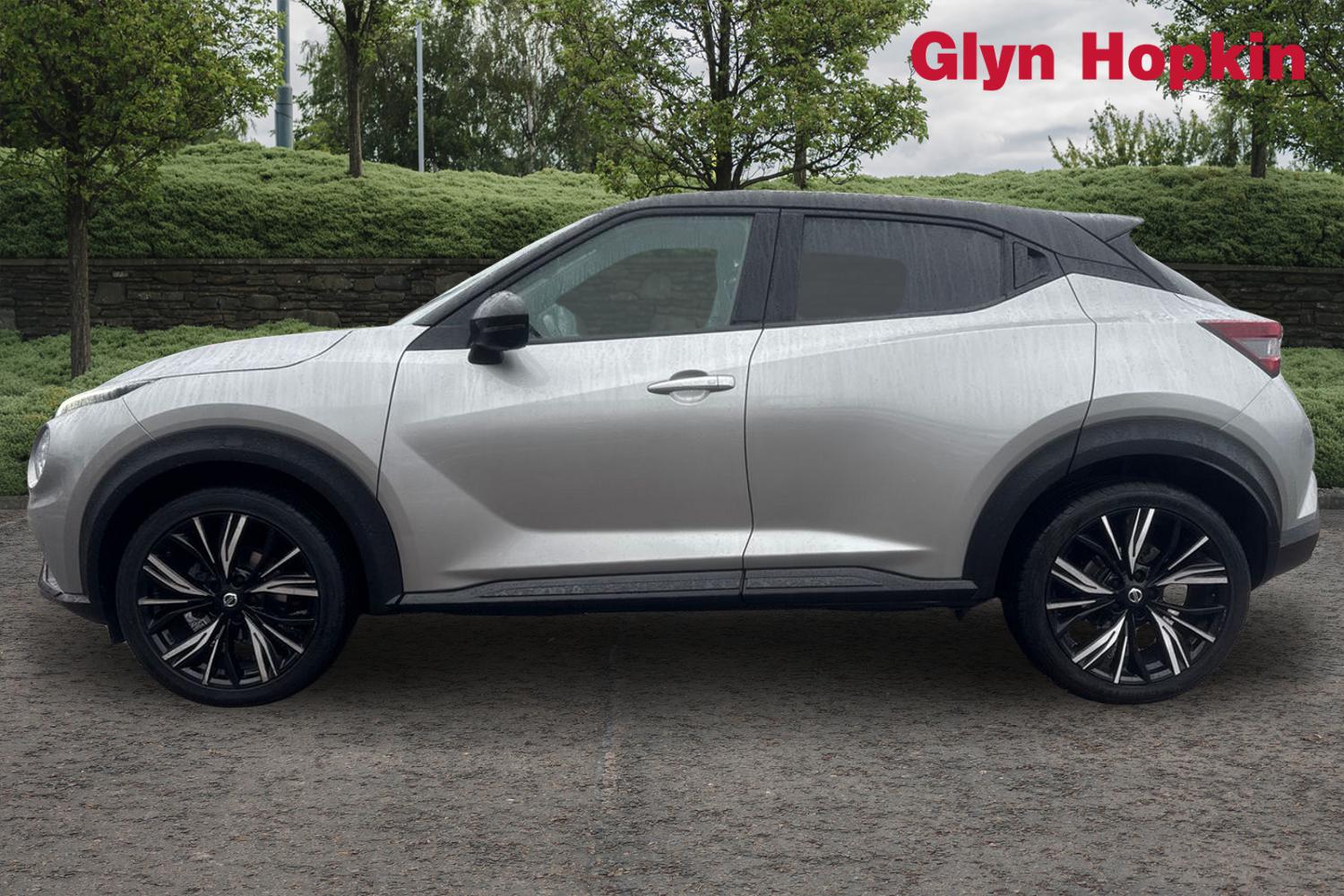 Used Nissan Juke 2020 for sale - 77532009: Photo 6