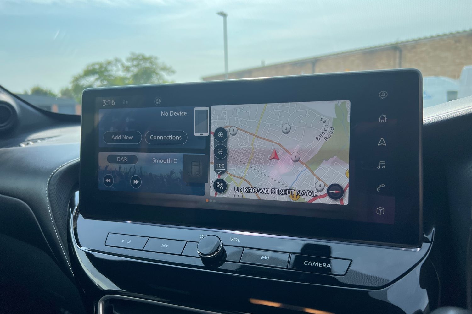 Used Nissan Juke 2024 for sale - 76704489: Photo 17