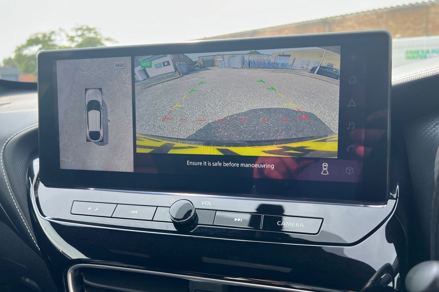 Used Nissan Juke 2024 for sale - 76704489: Photo 19