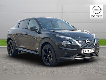 Used Nissan Juke 2024 for sale - 76704489: Photo