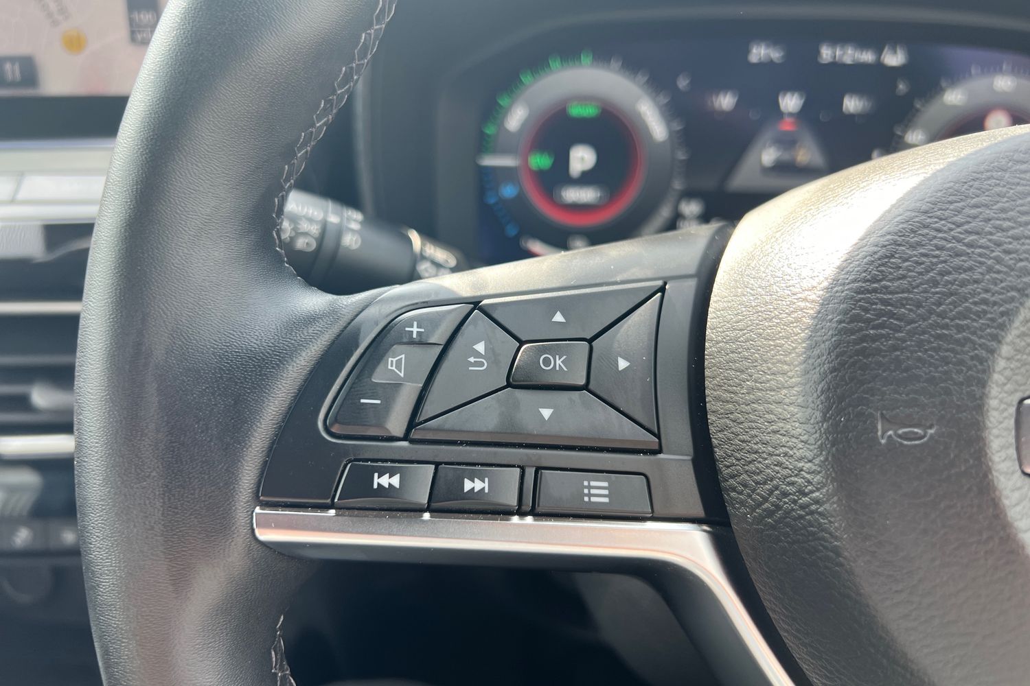 Used Nissan Juke 2024 for sale - 76704489: Photo 21