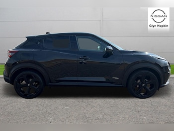 Used Nissan Juke 2024 for sale - 76704489: Photo