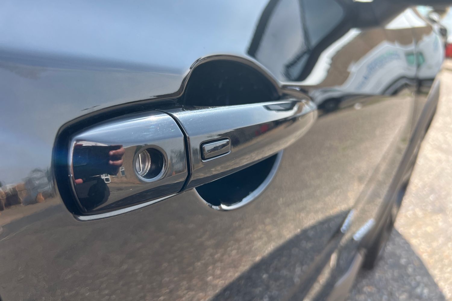 Used Nissan Juke 2024 for sale - 76704489: Photo 31