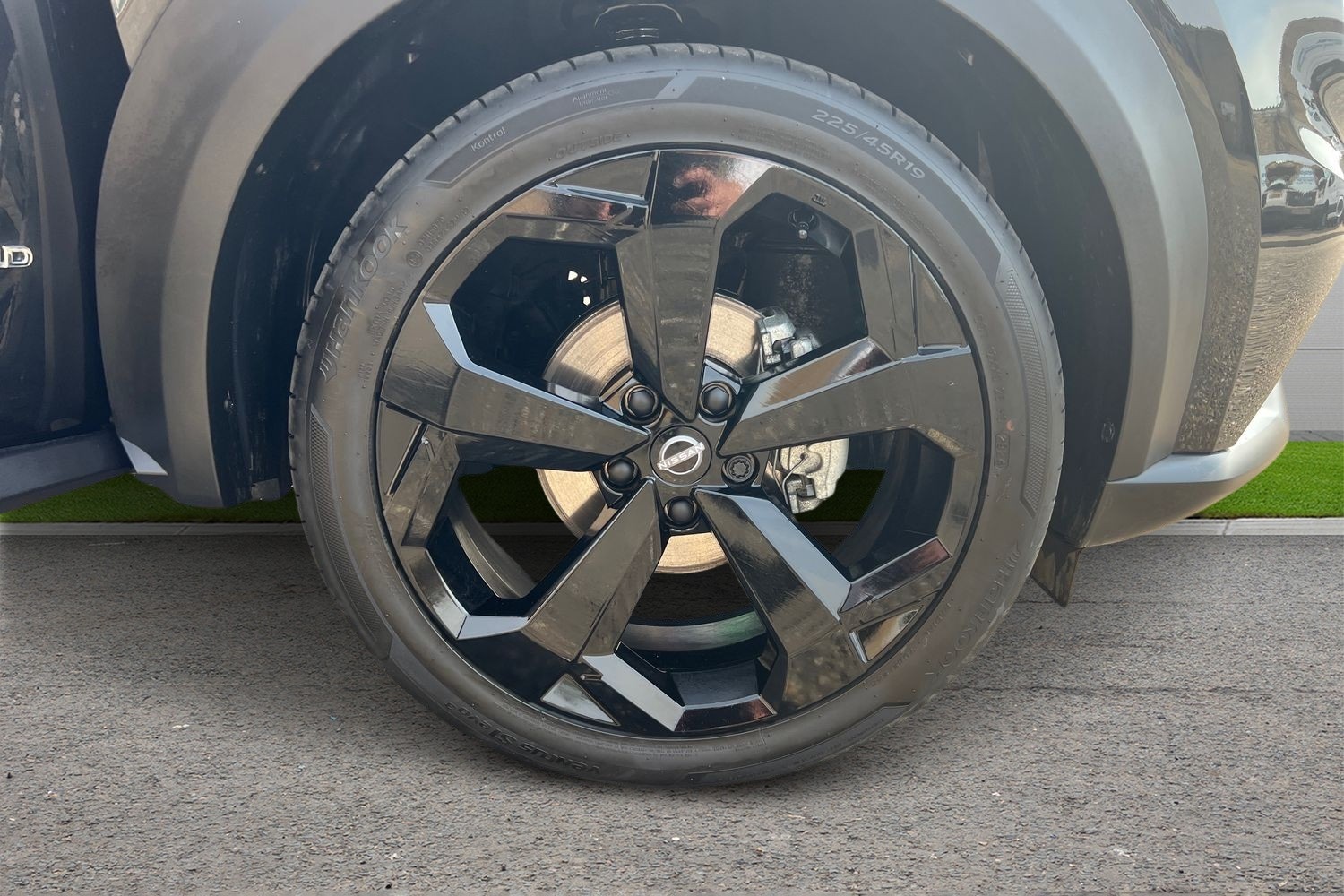 Used Nissan Juke 2024 for sale - 76704489: Photo 9