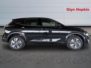 Used Nissan Qashqai 2026 for sale - 78081001: Photo