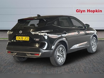 Used Nissan Qashqai 2026 for sale - 78081001: Photo