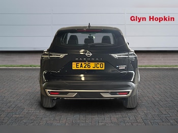 Used Nissan Qashqai 2026 for sale - 78081001: Photo