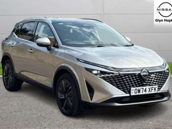 2025 - 1.5 E-Power Tekna 5dr Auto