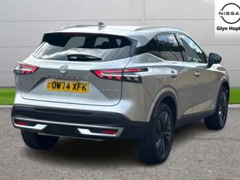 Used Nissan Qashqai 2025 for sale - 74819109: Photo