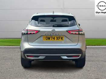 Used Nissan Qashqai 2025 for sale - 74819109: Photo