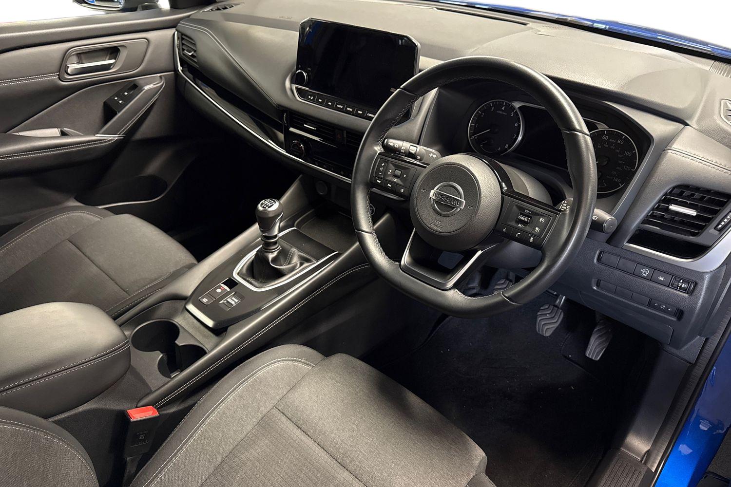 Used Nissan Qashqai 2022 for sale - 75751354: Photo 10