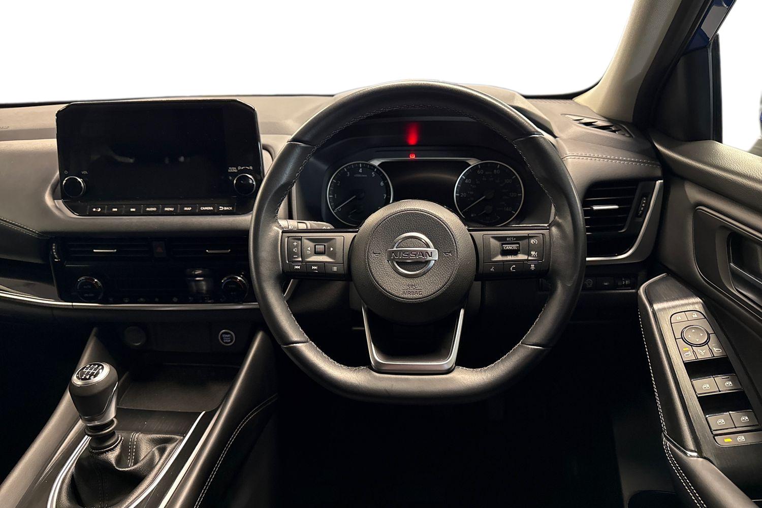Used Nissan Qashqai 2022 for sale - 75751354: Photo 11