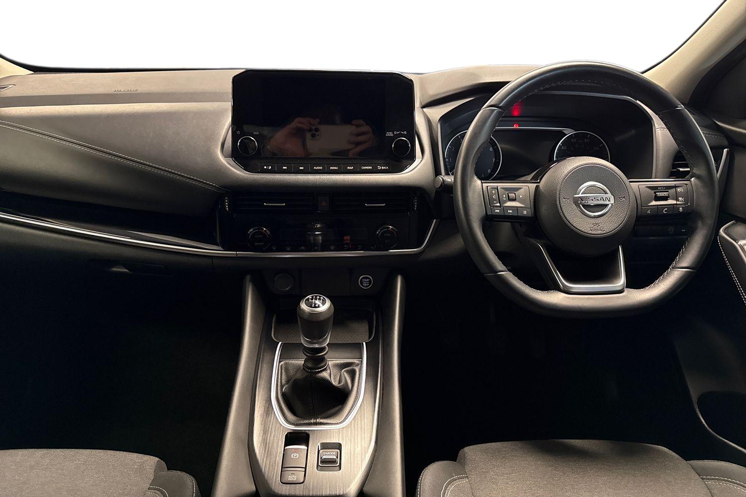 Used Nissan Qashqai 2022 for sale - 75751354: Photo 12