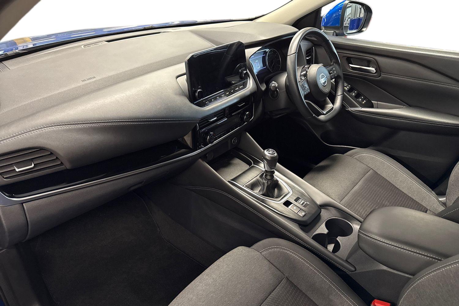 Used Nissan Qashqai 2022 for sale - 75751354: Photo 13
