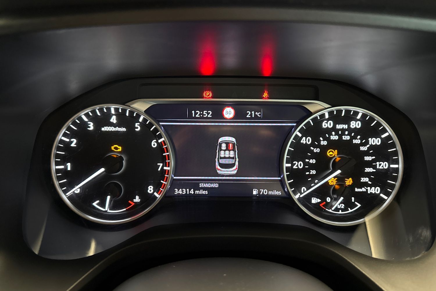 Used Nissan Qashqai 2022 for sale - 75751354: Photo 20