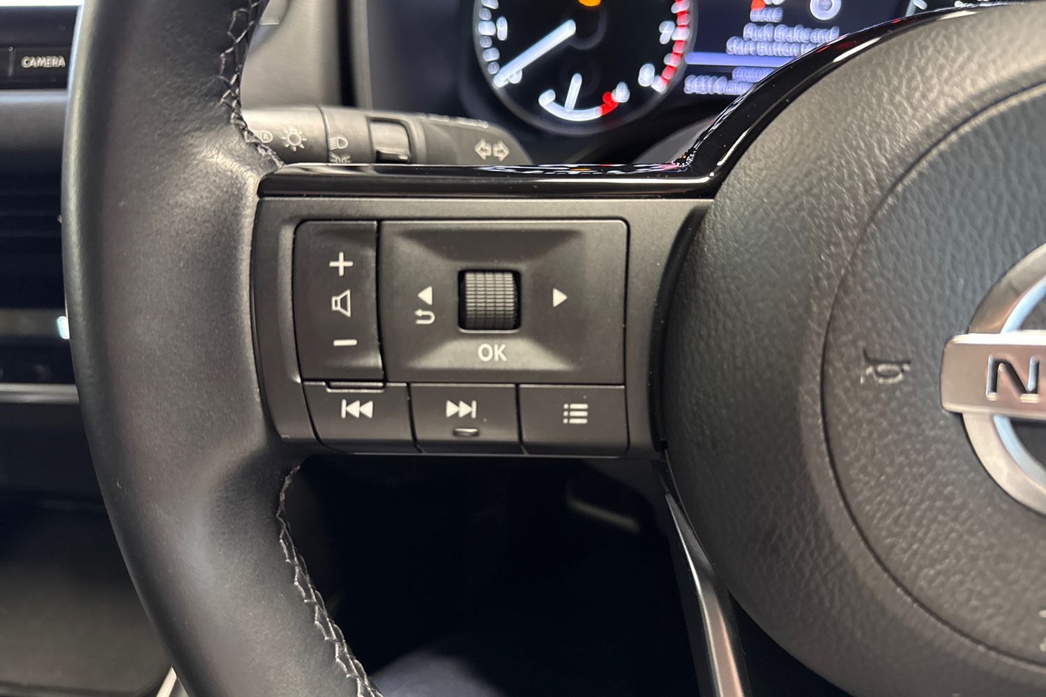Used Nissan Qashqai 2022 for sale - 75751354: Photo 21