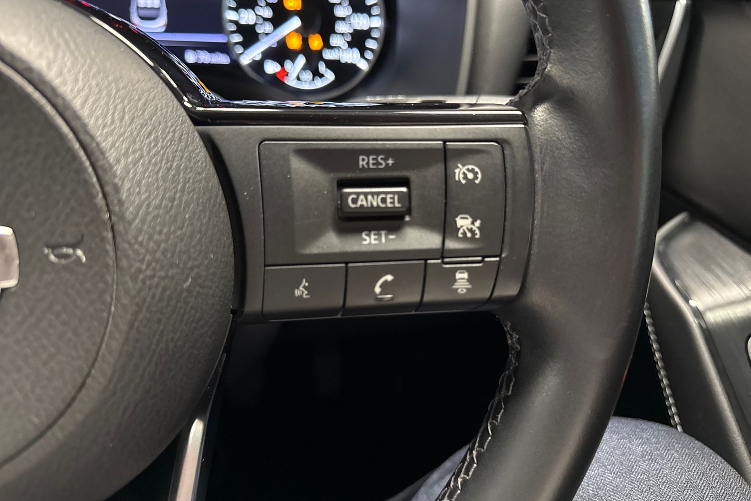 Used Nissan Qashqai 2022 for sale - 75751354: Photo 22