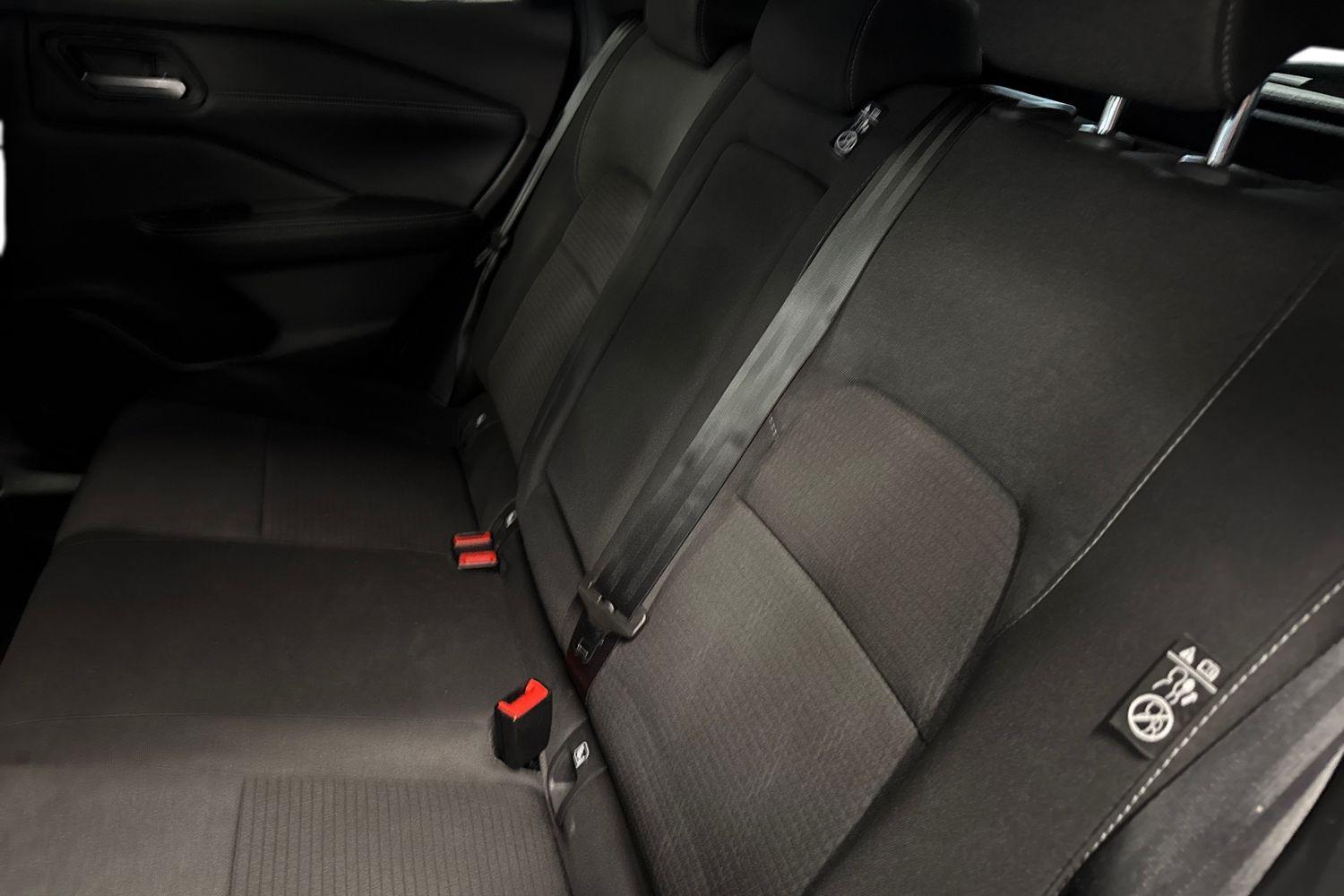 Used Nissan Qashqai 2022 for sale - 75751354: Photo 23