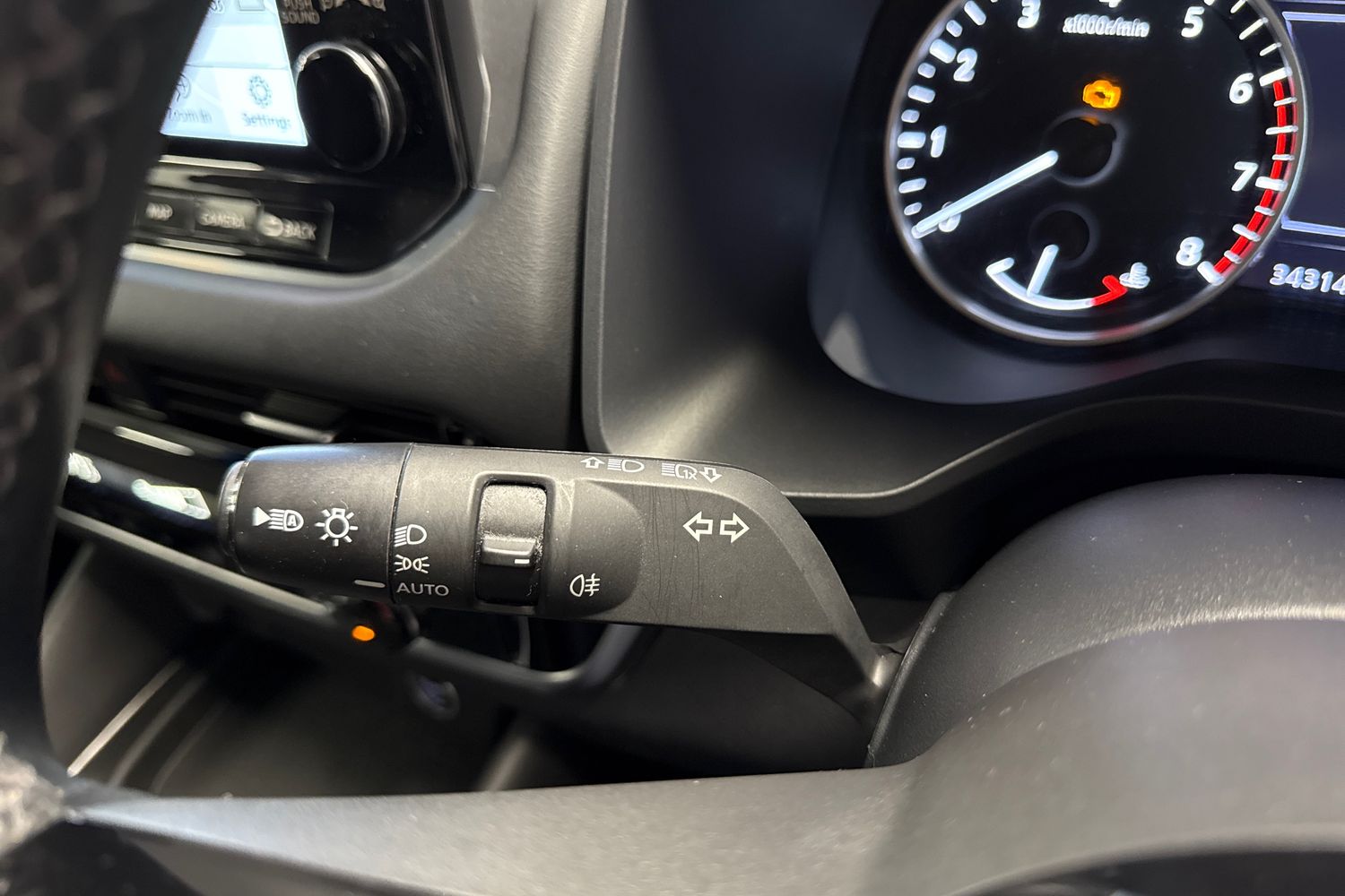 Used Nissan Qashqai 2022 for sale - 75751354: Photo 25