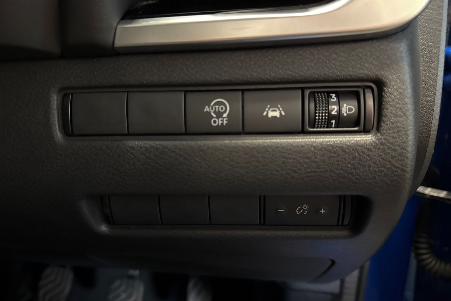 Used Nissan Qashqai 2022 for sale - 75751354: Photo 32
