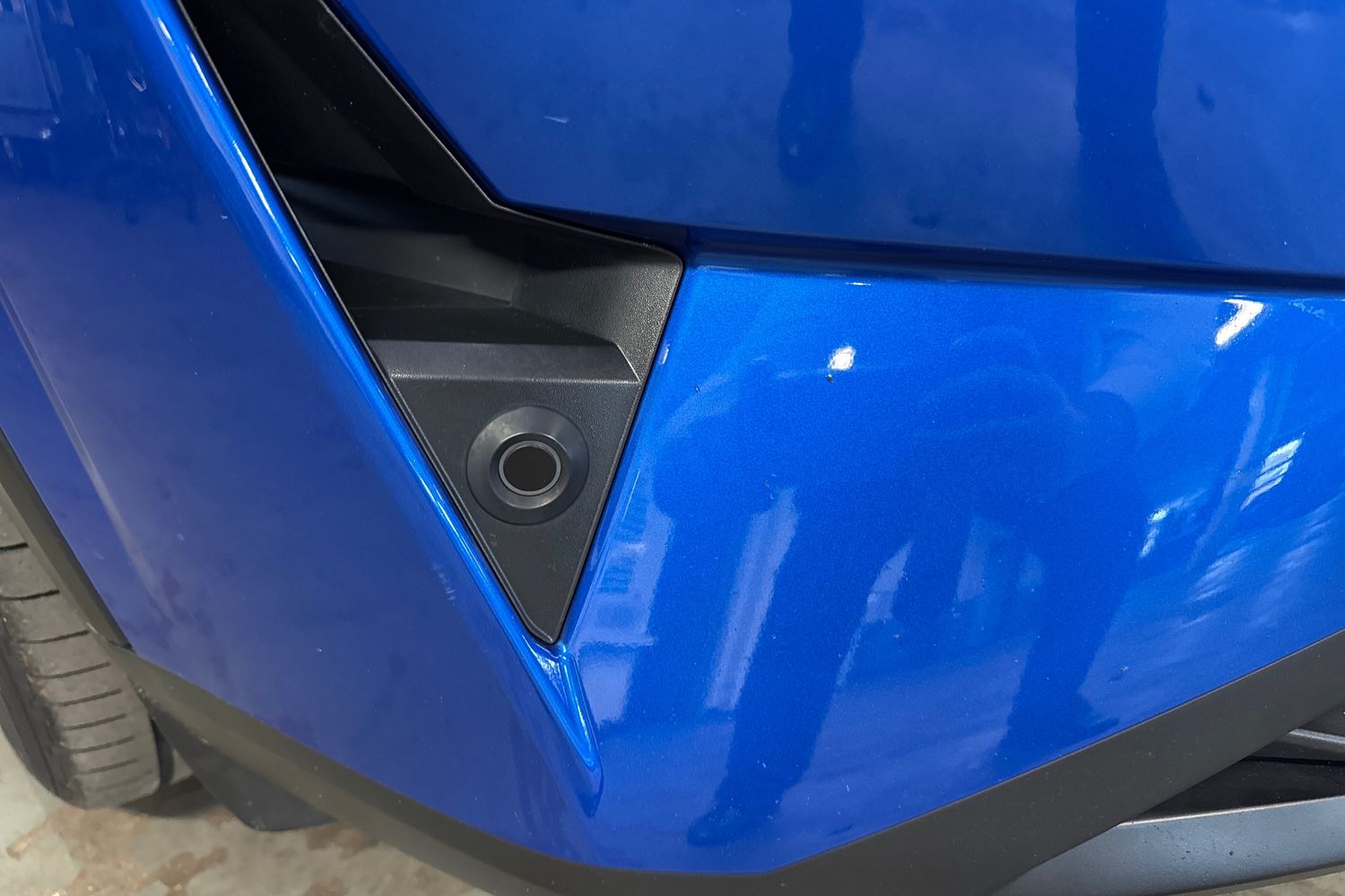 Used Nissan Qashqai 2022 for sale - 75751354: Photo 37