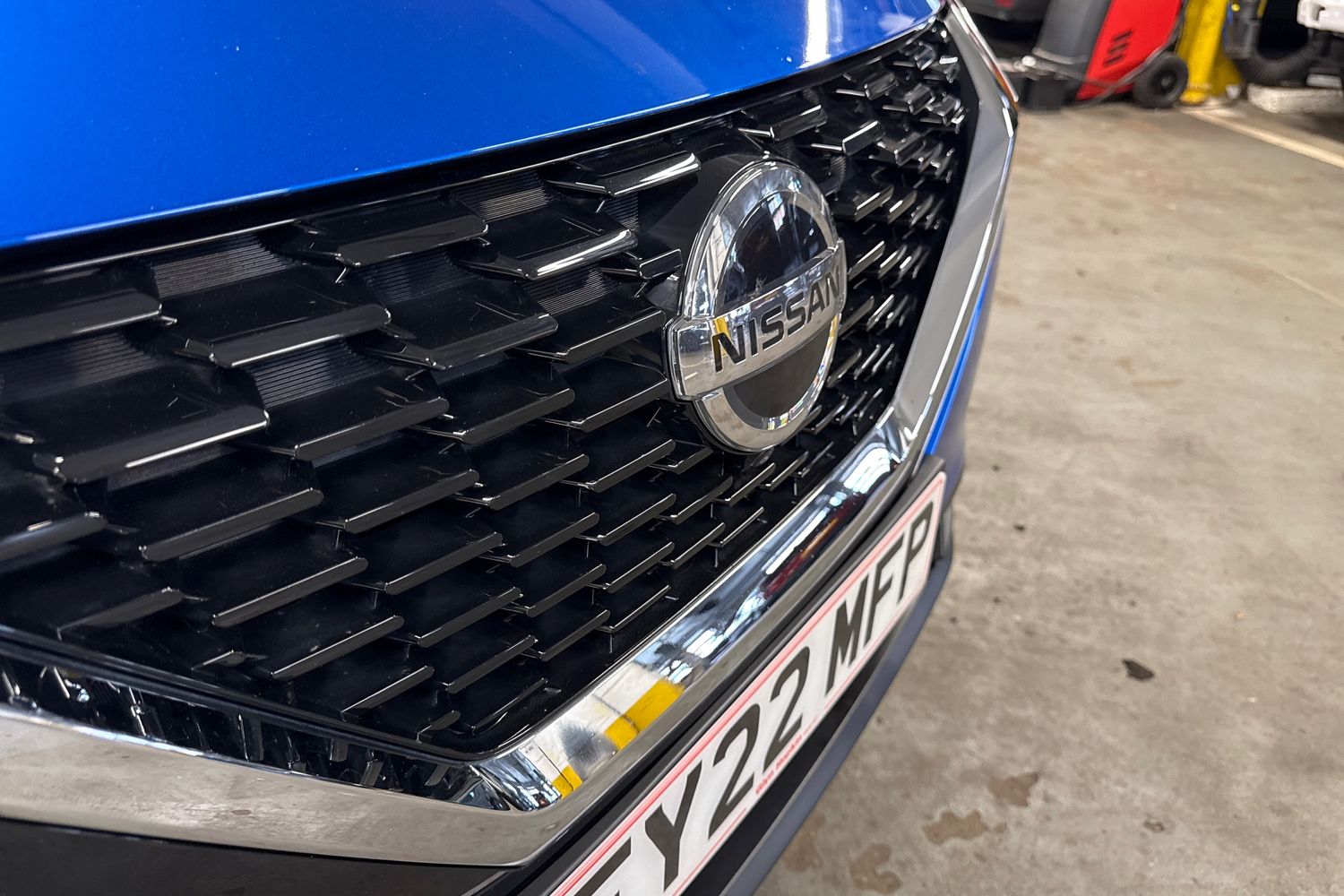 Used Nissan Qashqai 2022 for sale - 75751354: Photo 38