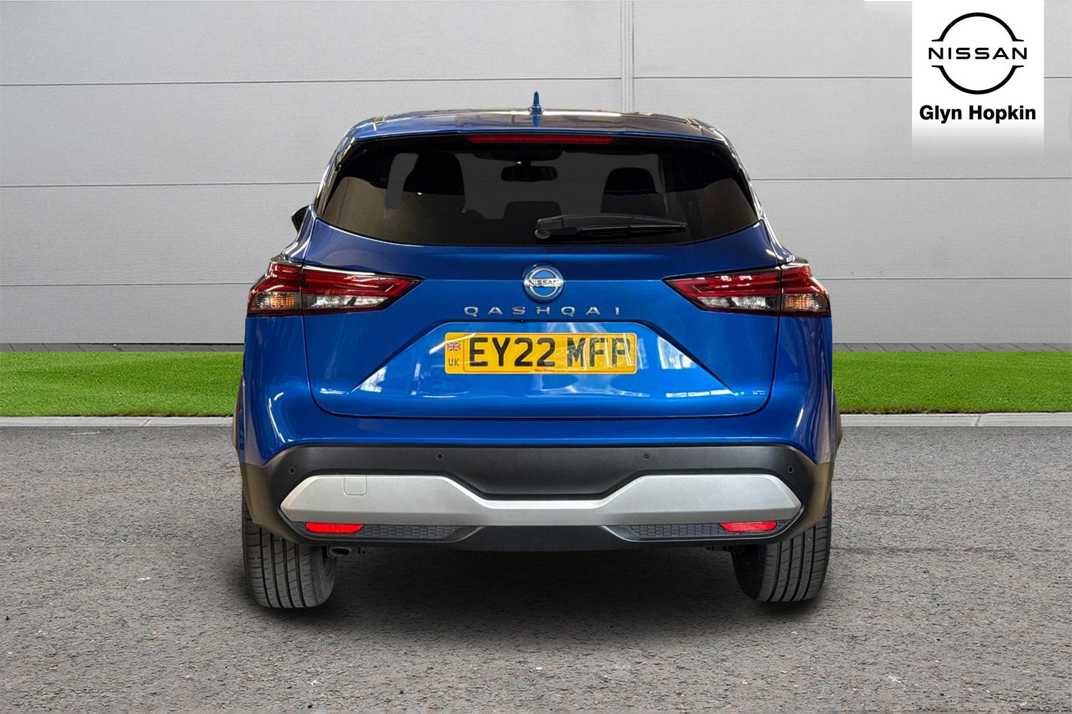 Used Nissan Qashqai 2022 for sale - 75751354: Photo 4