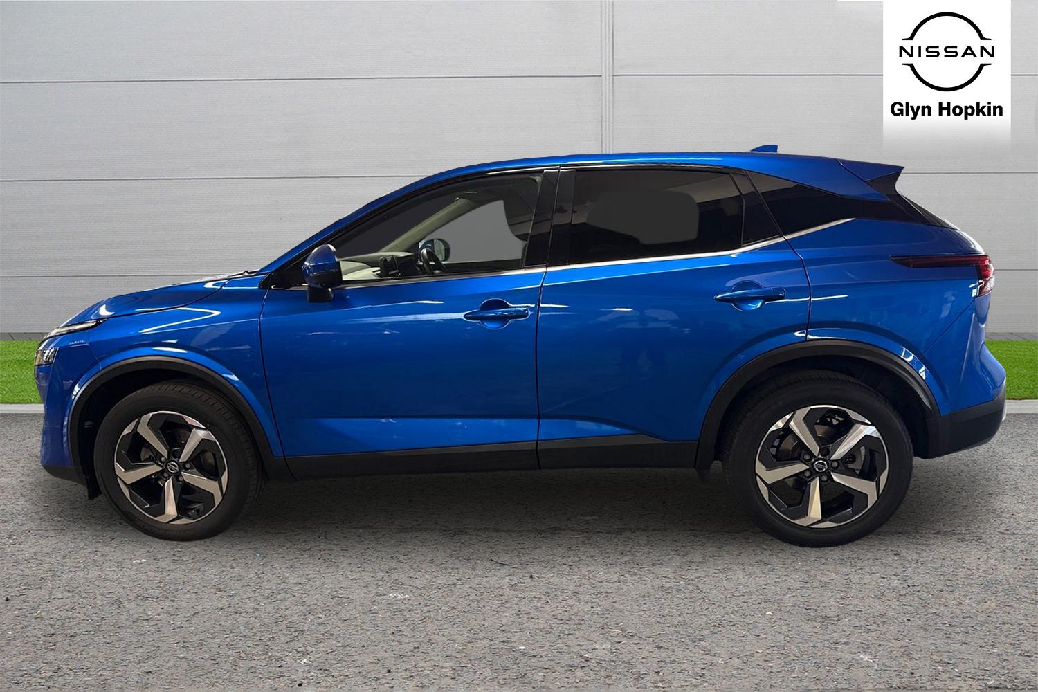Used Nissan Qashqai 2022 for sale - 75751354: Photo 6