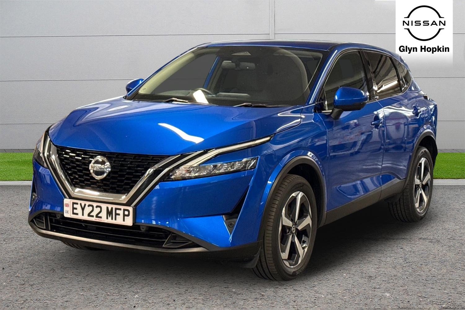 Used Nissan Qashqai 2022 for sale - 75751354: Photo 7