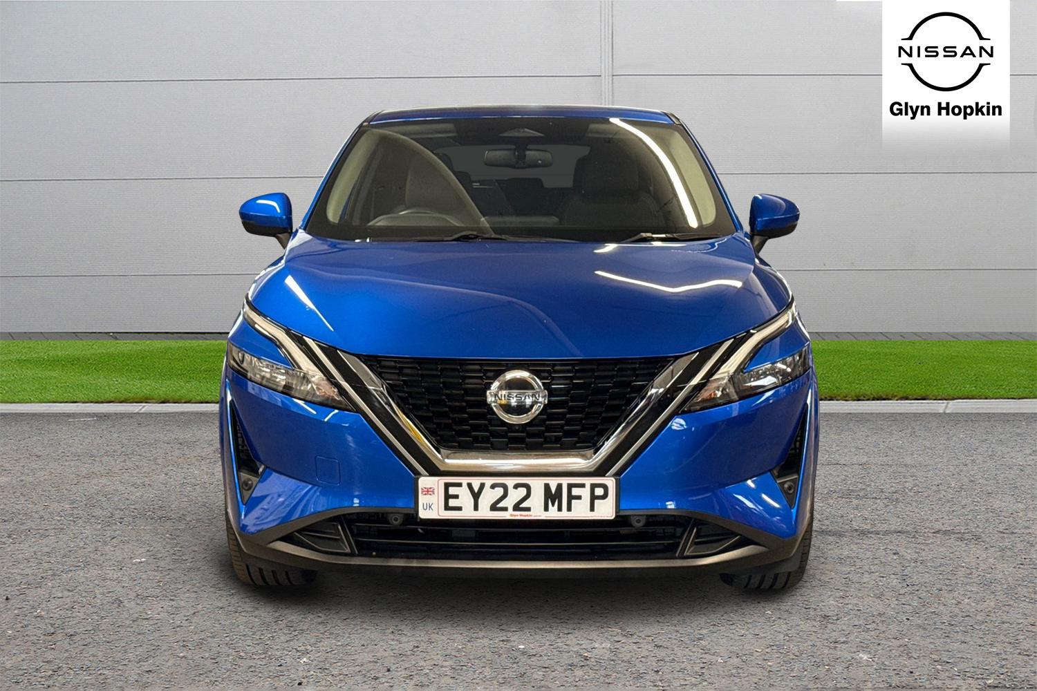 Used Nissan Qashqai 2022 for sale - 75751354: Photo 8