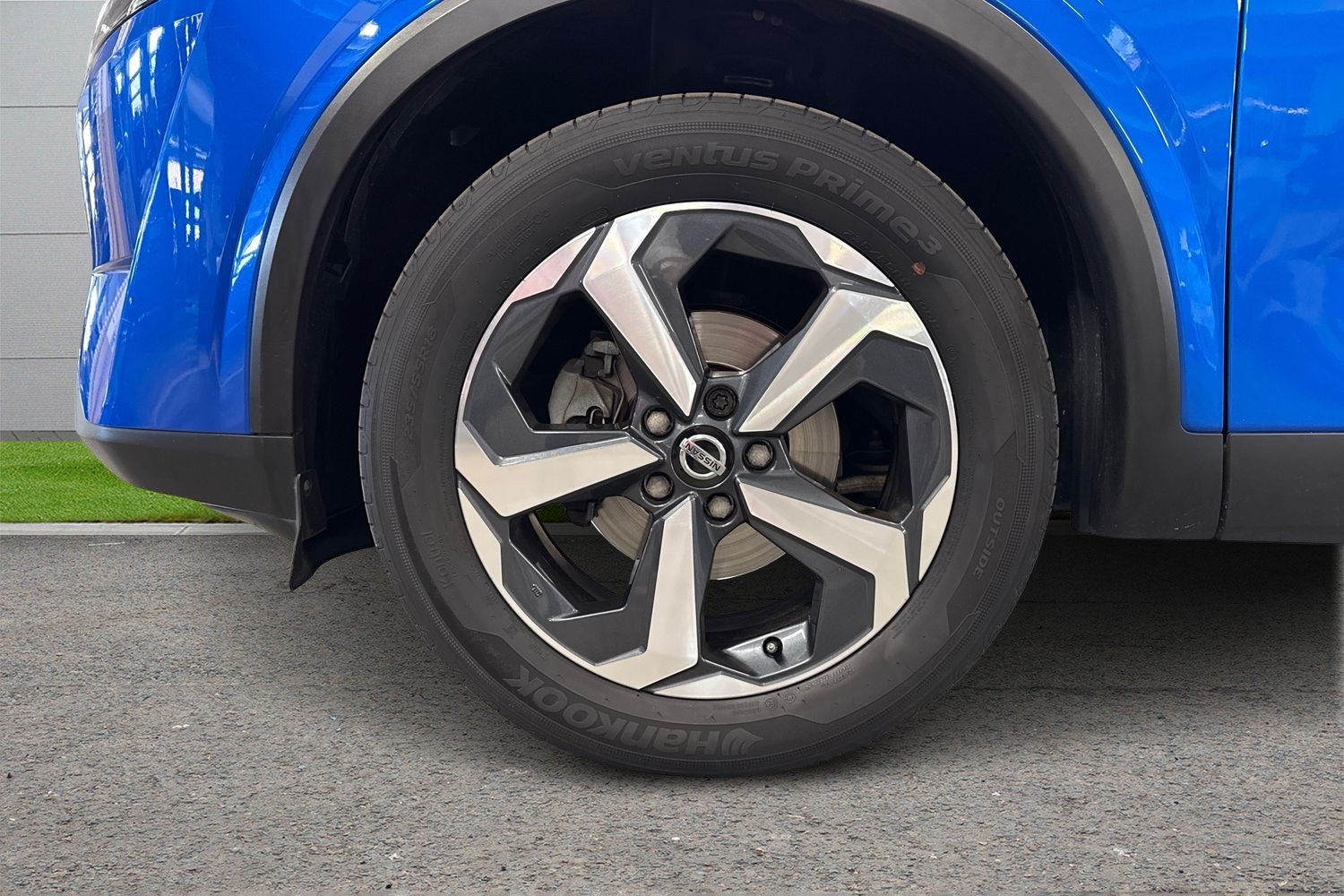 Used Nissan Qashqai 2022 for sale - 75751354: Photo 9