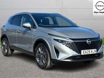 2025 - 1.3 DiG-T MH Tekna 5dr
