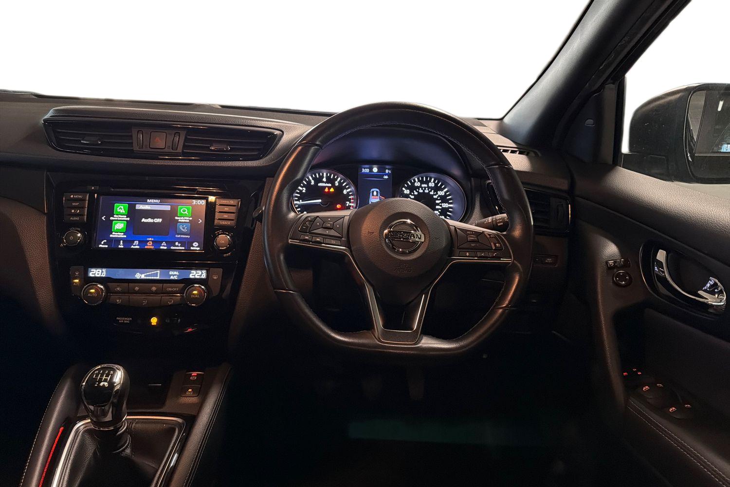 Used Nissan Qashqai 2020 for sale - 77261507: Photo 11