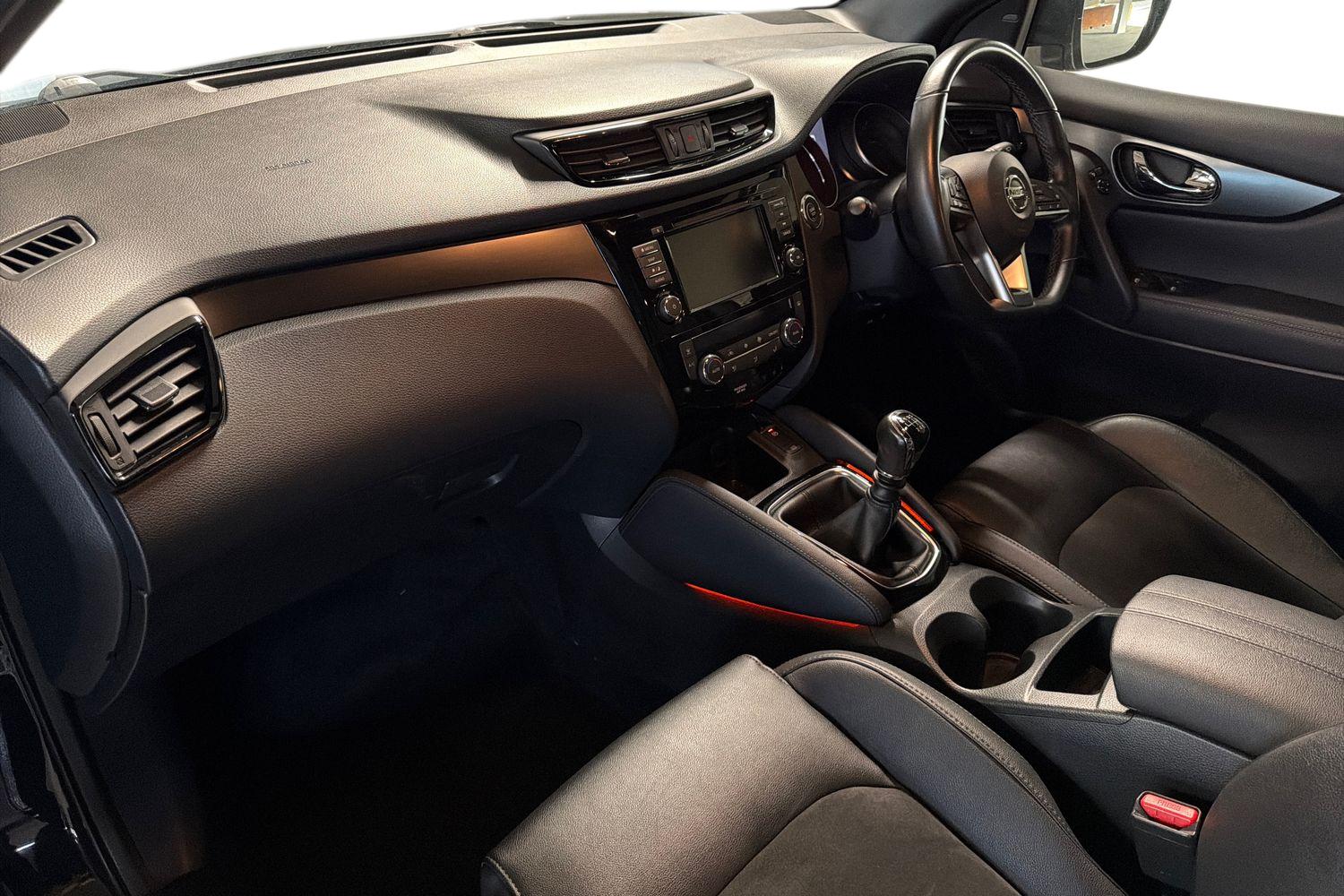 Used Nissan Qashqai 2020 for sale - 77261507: Photo 13