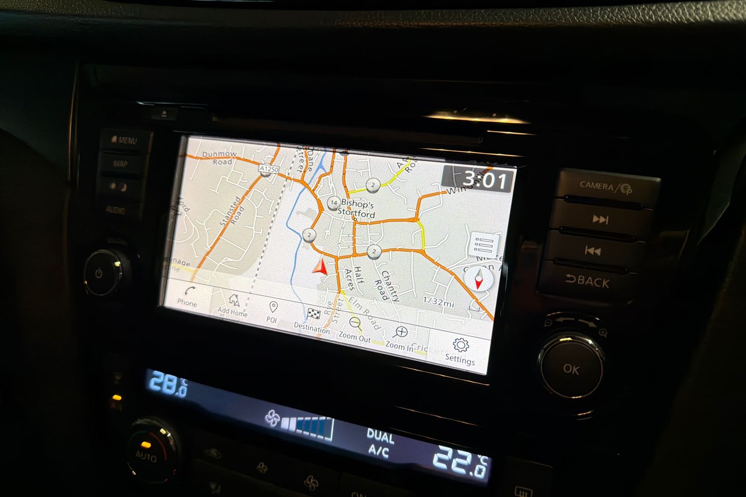 Used Nissan Qashqai 2020 for sale - 77261507: Photo 18