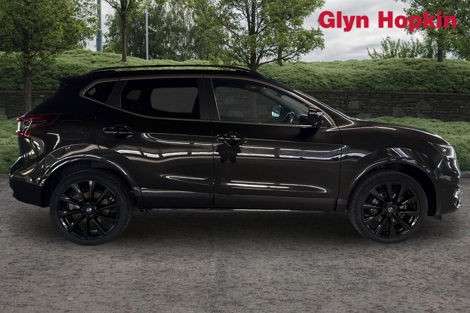 Used Nissan Qashqai 2020 for sale - 77261507: Photo 2