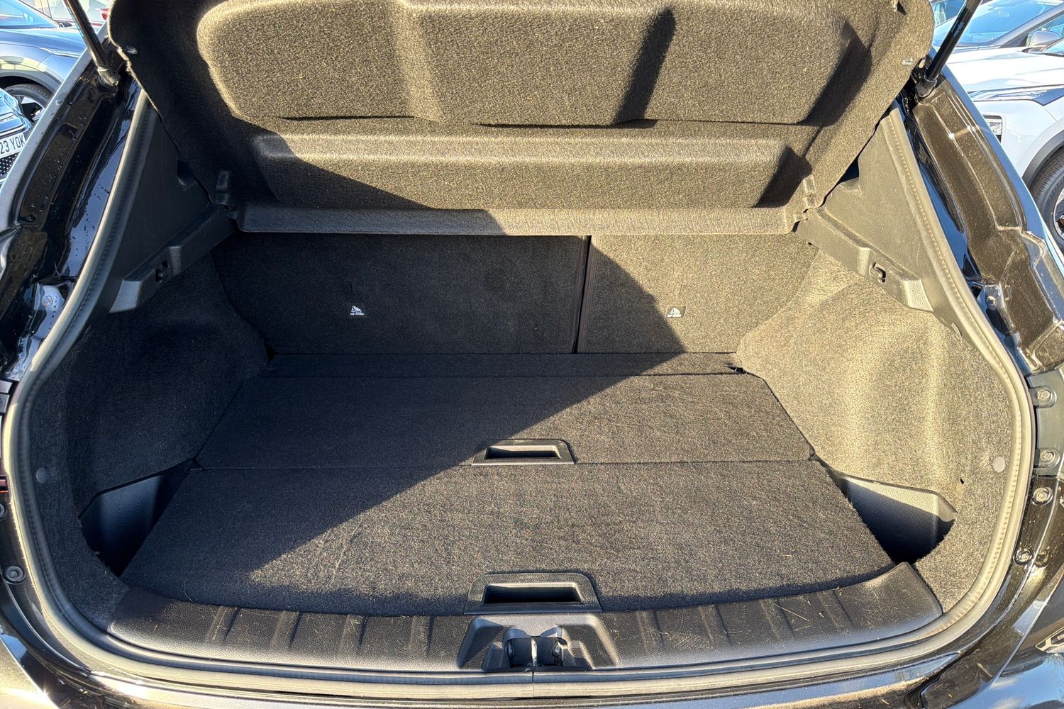 Used Nissan Qashqai 2020 for sale - 77261507: Photo 24