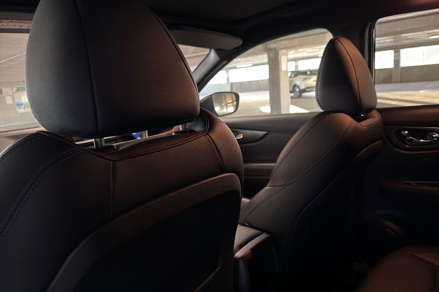 Used Nissan Qashqai 2020 for sale - 77261507: Photo 25