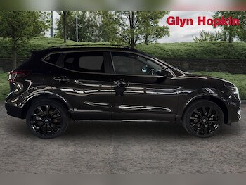 Used Nissan Qashqai 2020 for sale - 77261507: Photo