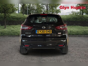 Used Nissan Qashqai 2020 for sale - 77261507: Photo