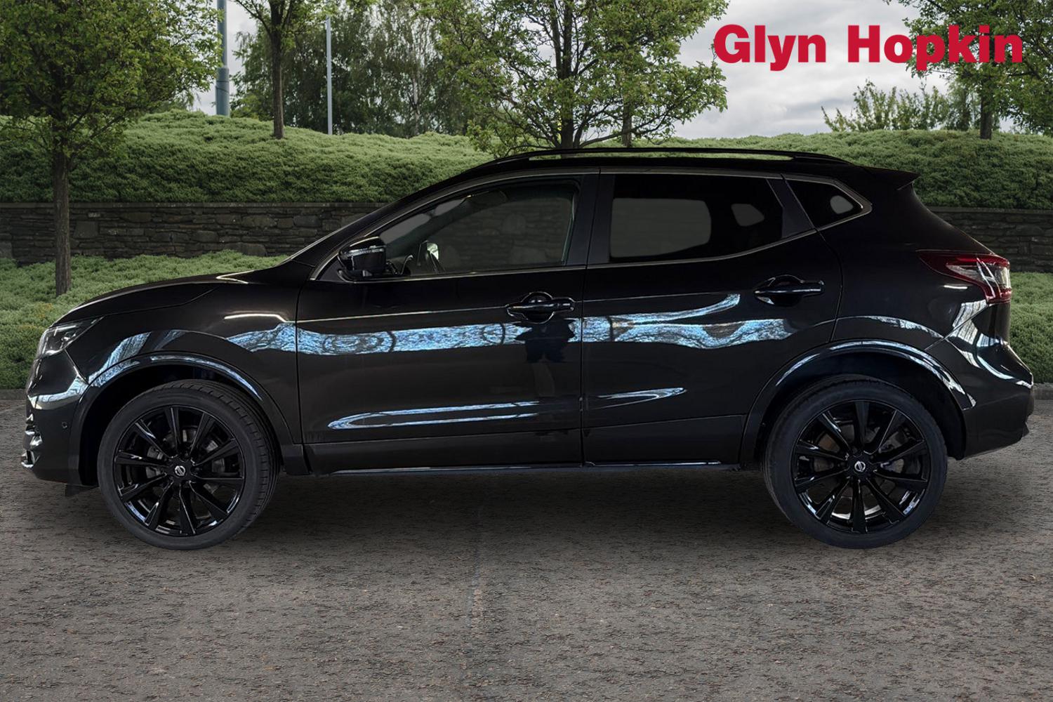 Used Nissan Qashqai 2020 for sale - 77261507: Photo 6