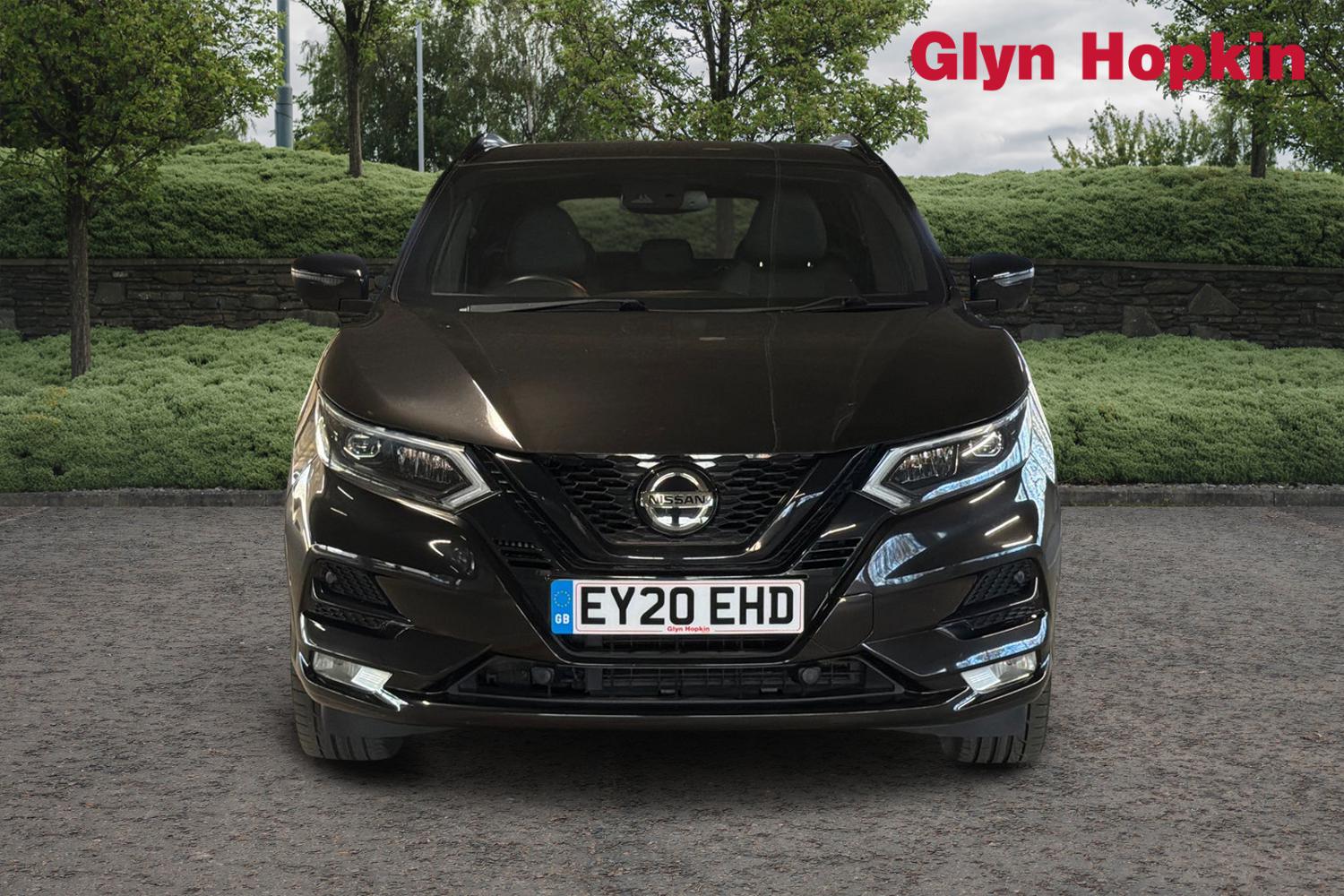 Used Nissan Qashqai 2020 for sale - 77261507: Photo 8