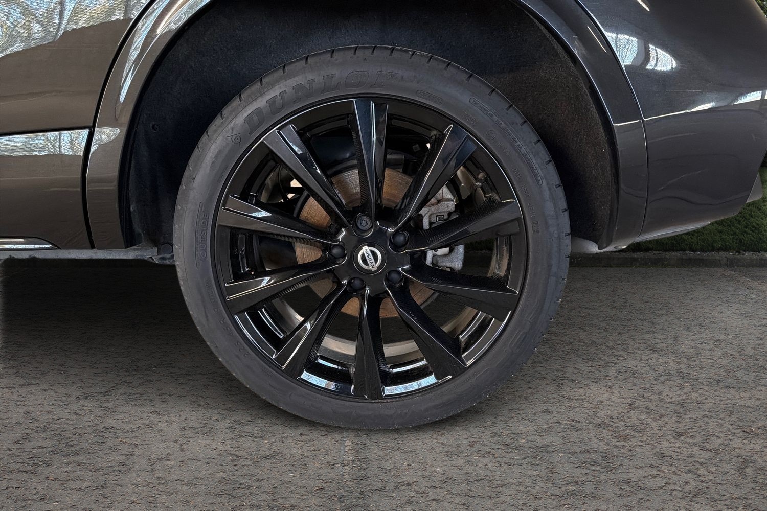 Used Nissan Qashqai 2020 for sale - 77261507: Photo 9