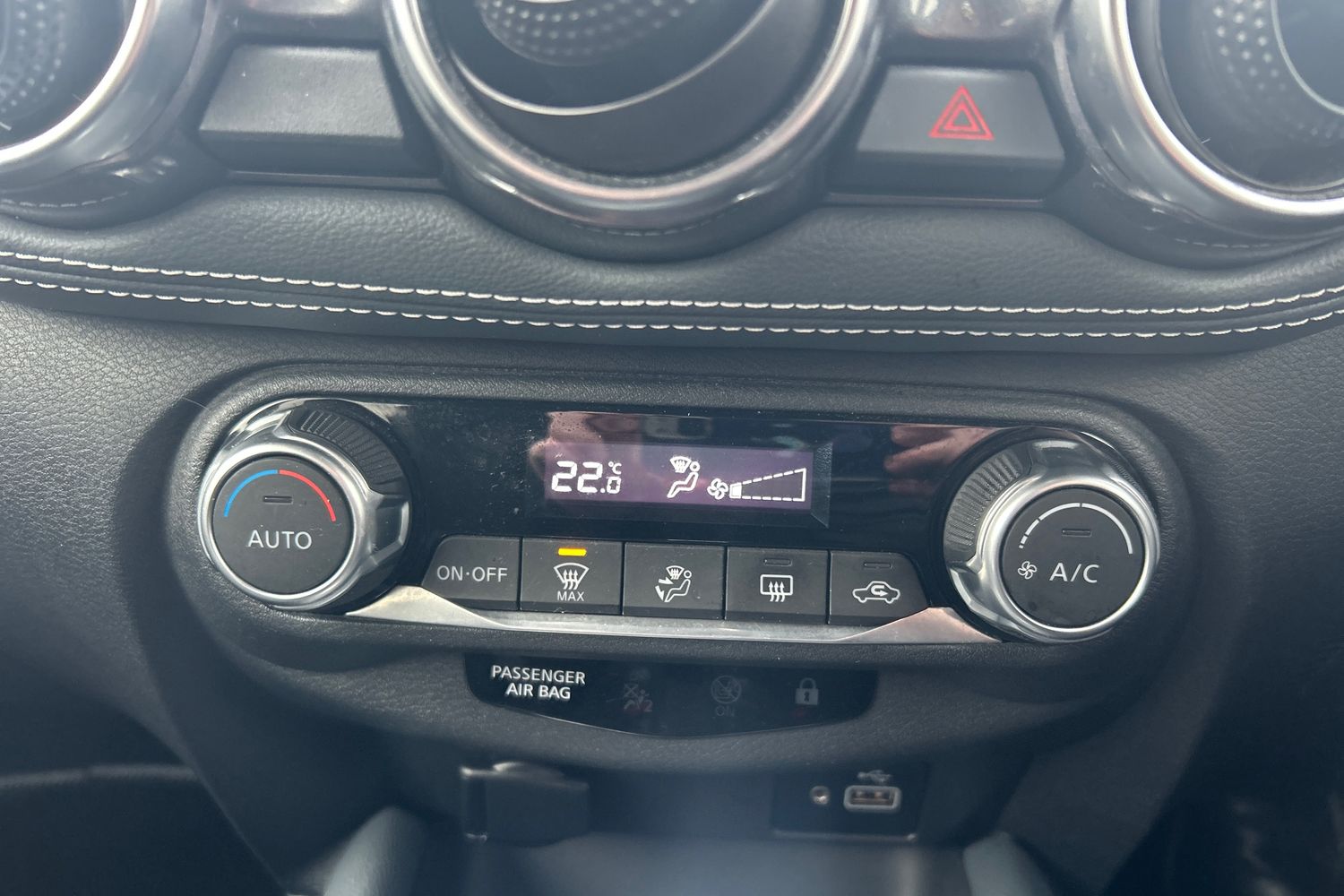 Used Nissan Juke 2022 for sale - 77170547: Photo 15