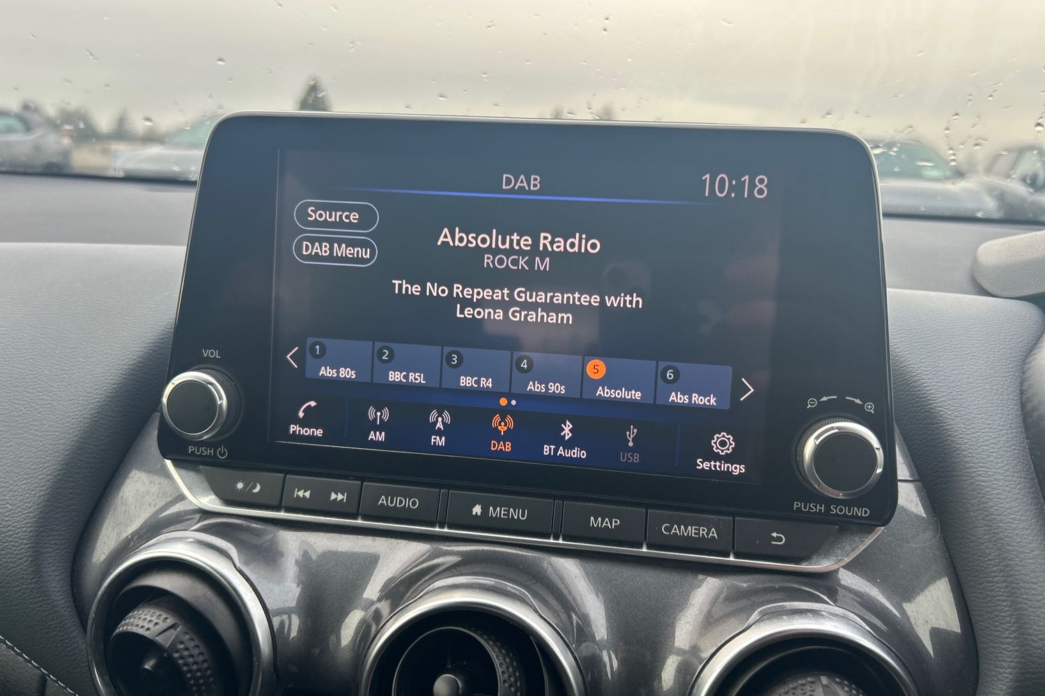 Used Nissan Juke 2022 for sale - 77170547: Photo 17