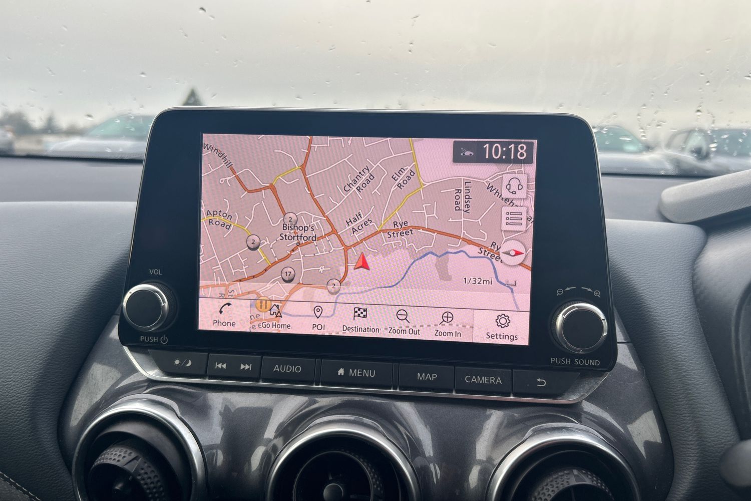 Used Nissan Juke 2022 for sale - 77170547: Photo 18