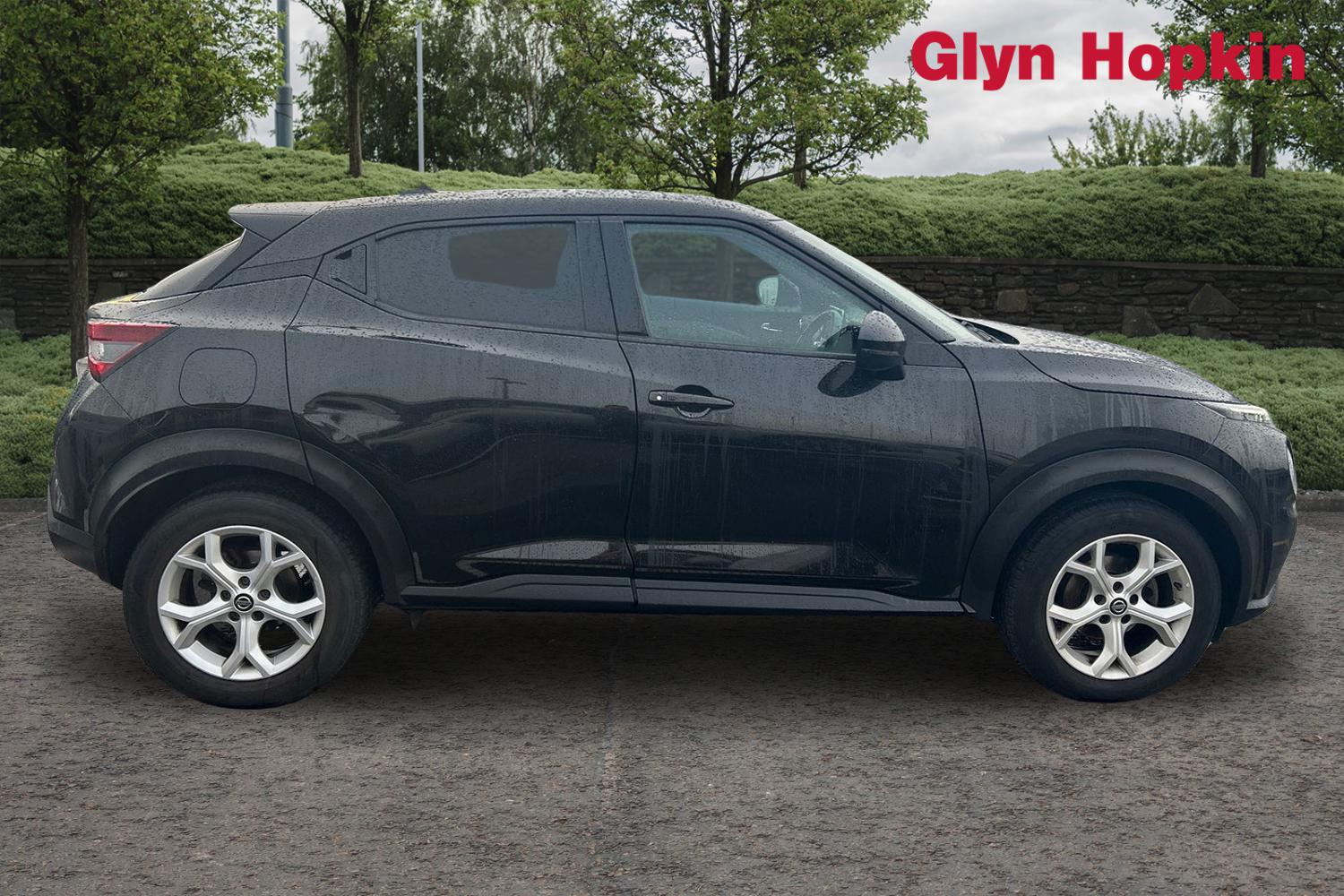 Used Nissan Juke 2022 for sale - 77170547: Photo 2