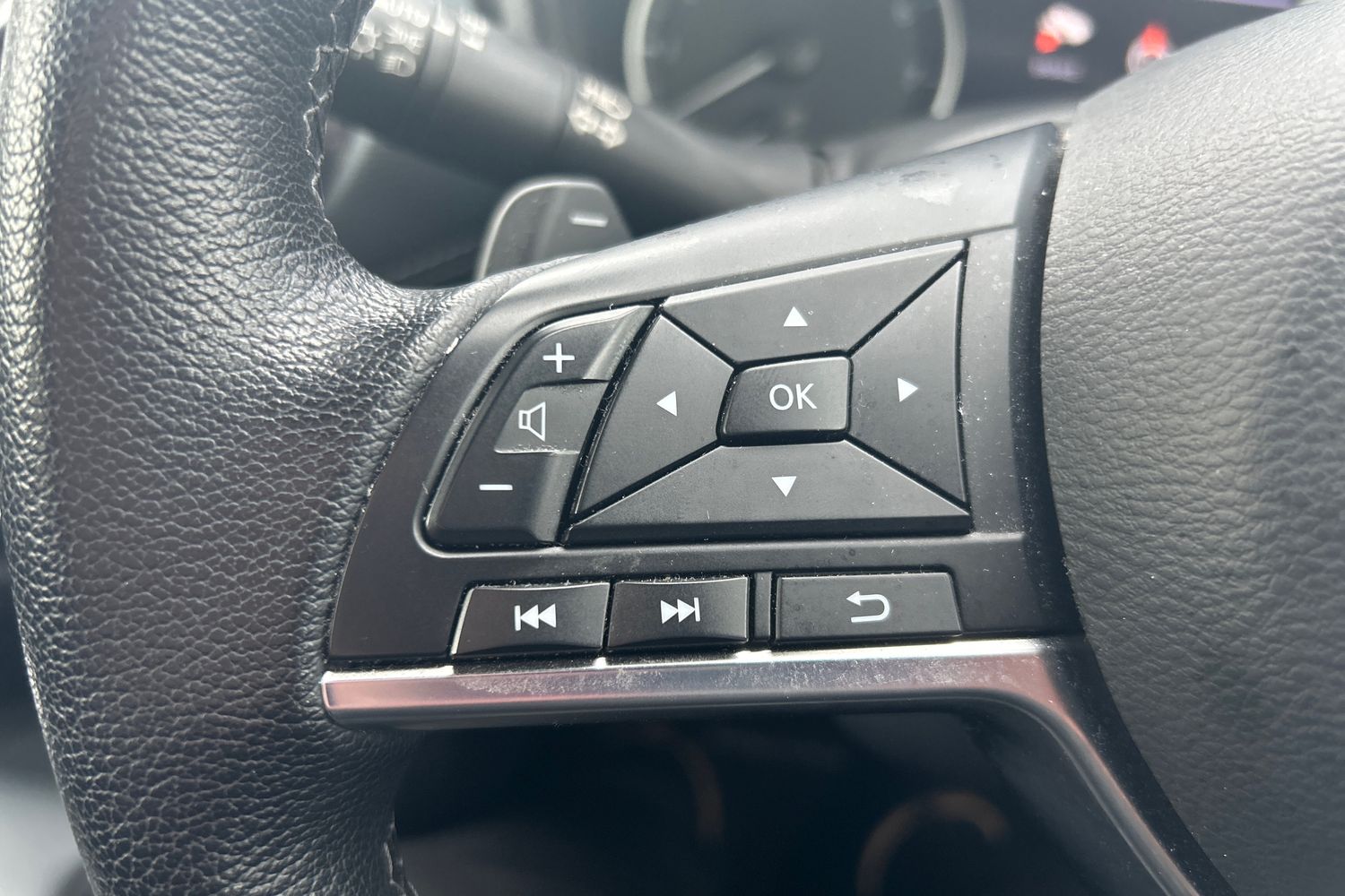 Used Nissan Juke 2022 for sale - 77170547: Photo 21