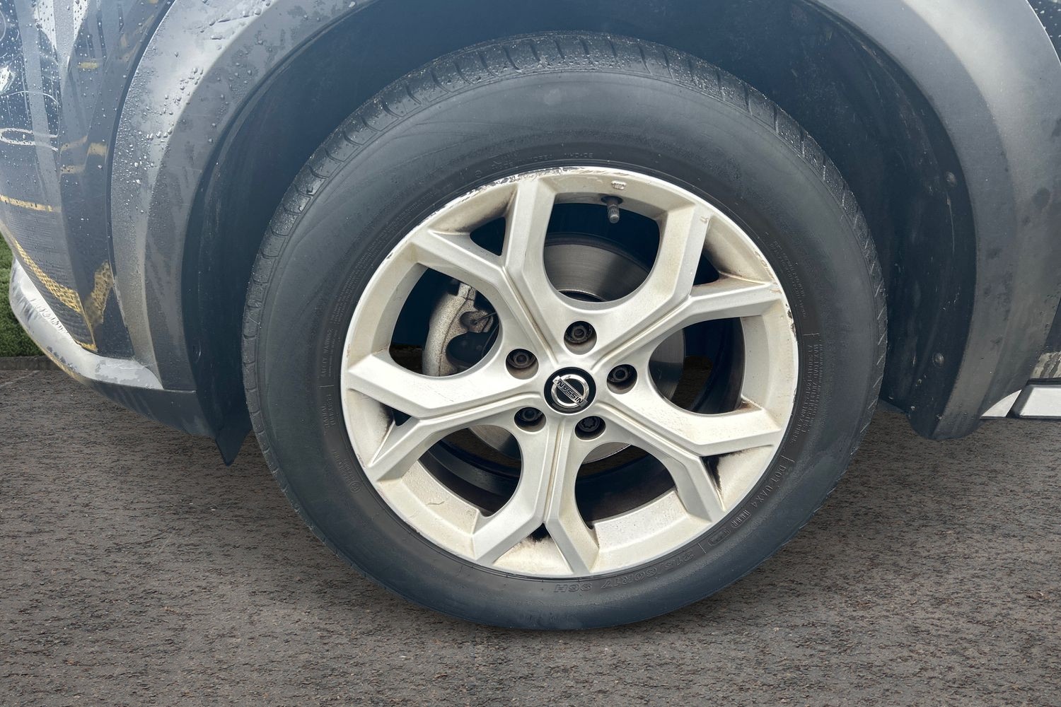 Used Nissan Juke 2022 for sale - 77170547: Photo 9