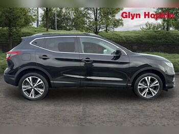 Used Nissan Qashqai 2020 for sale - 77373068: Photo